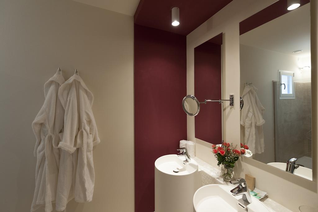 Villa Del Poggio Prosecco Bike Hotel 산 피에트로 디 펠레토 외부 사진