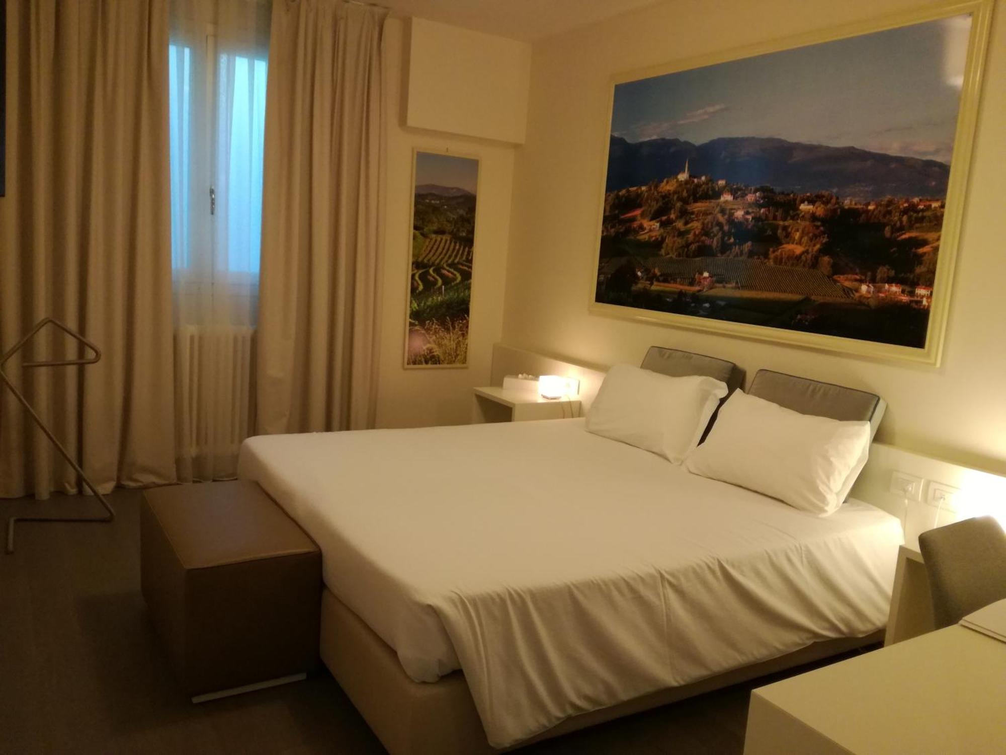 Villa Del Poggio Prosecco Bike Hotel 산 피에트로 디 펠레토 외부 사진