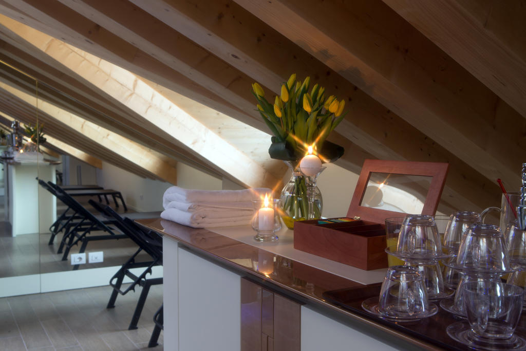Villa Del Poggio Prosecco Bike Hotel 산 피에트로 디 펠레토 외부 사진
