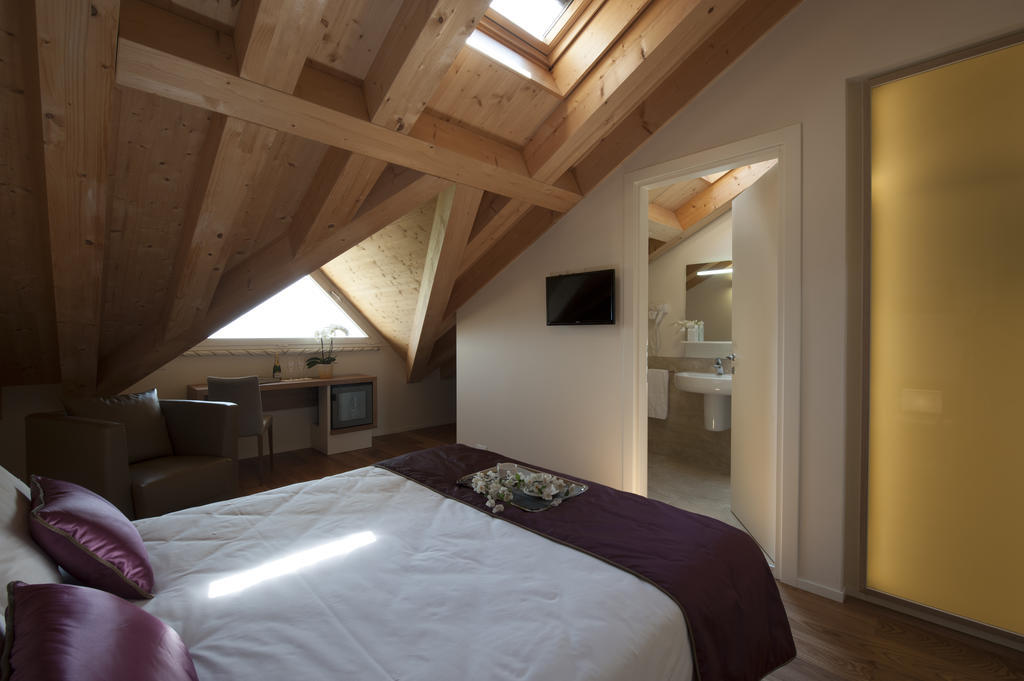 Villa Del Poggio Prosecco Bike Hotel 산 피에트로 디 펠레토 객실 사진
