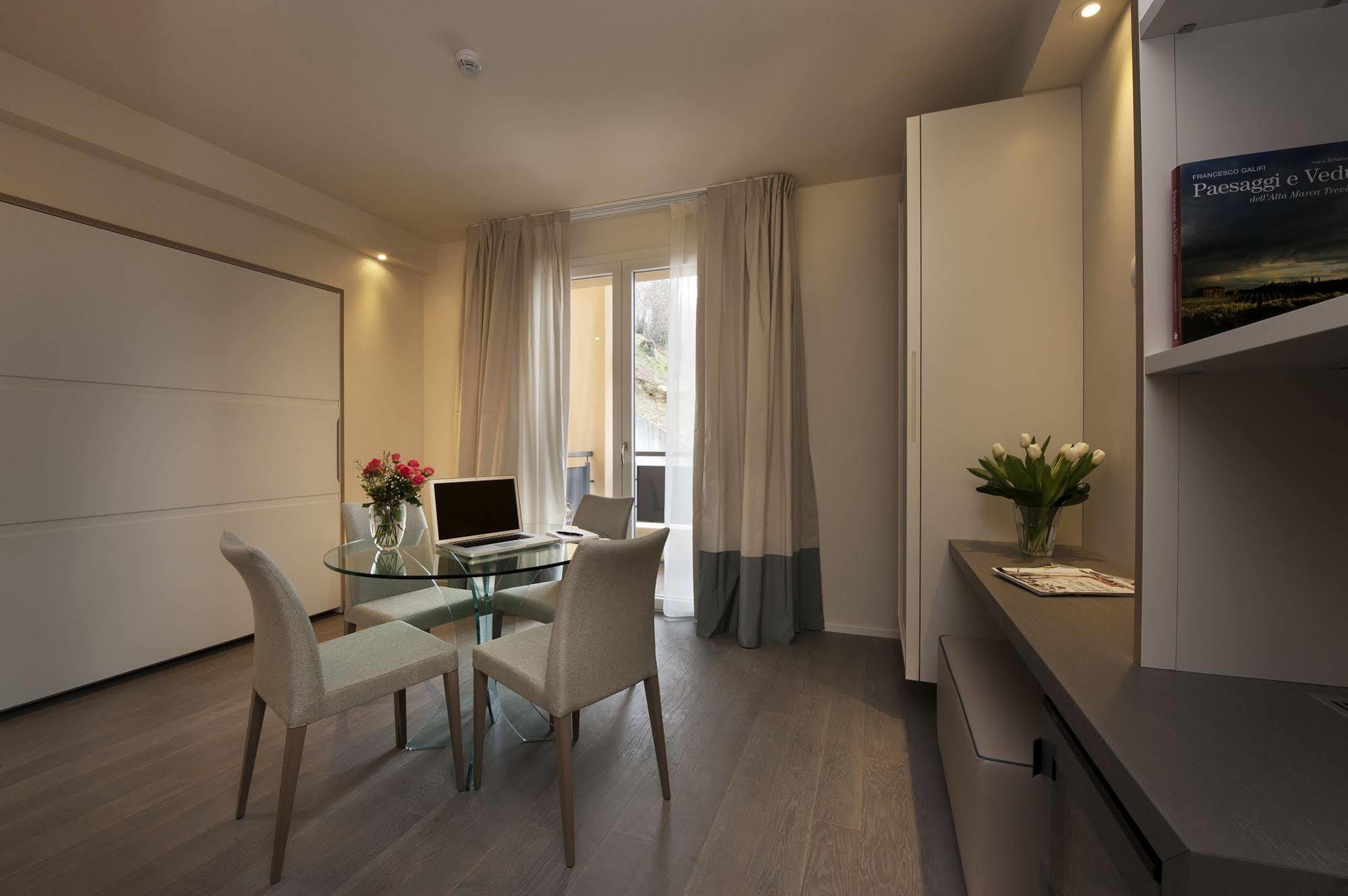 Villa Del Poggio Prosecco Bike Hotel 산 피에트로 디 펠레토 외부 사진