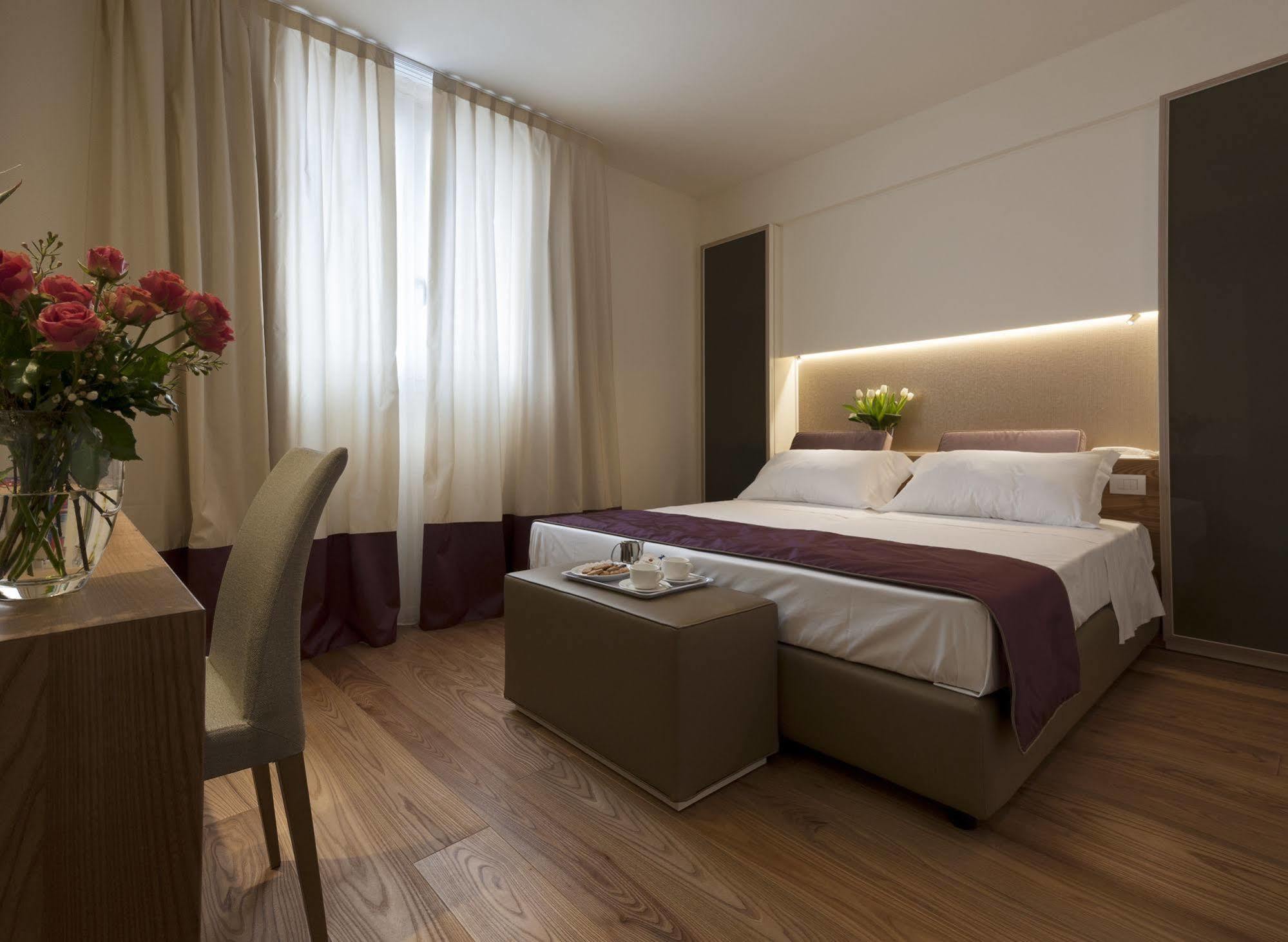 Villa Del Poggio Prosecco Bike Hotel 산 피에트로 디 펠레토 외부 사진