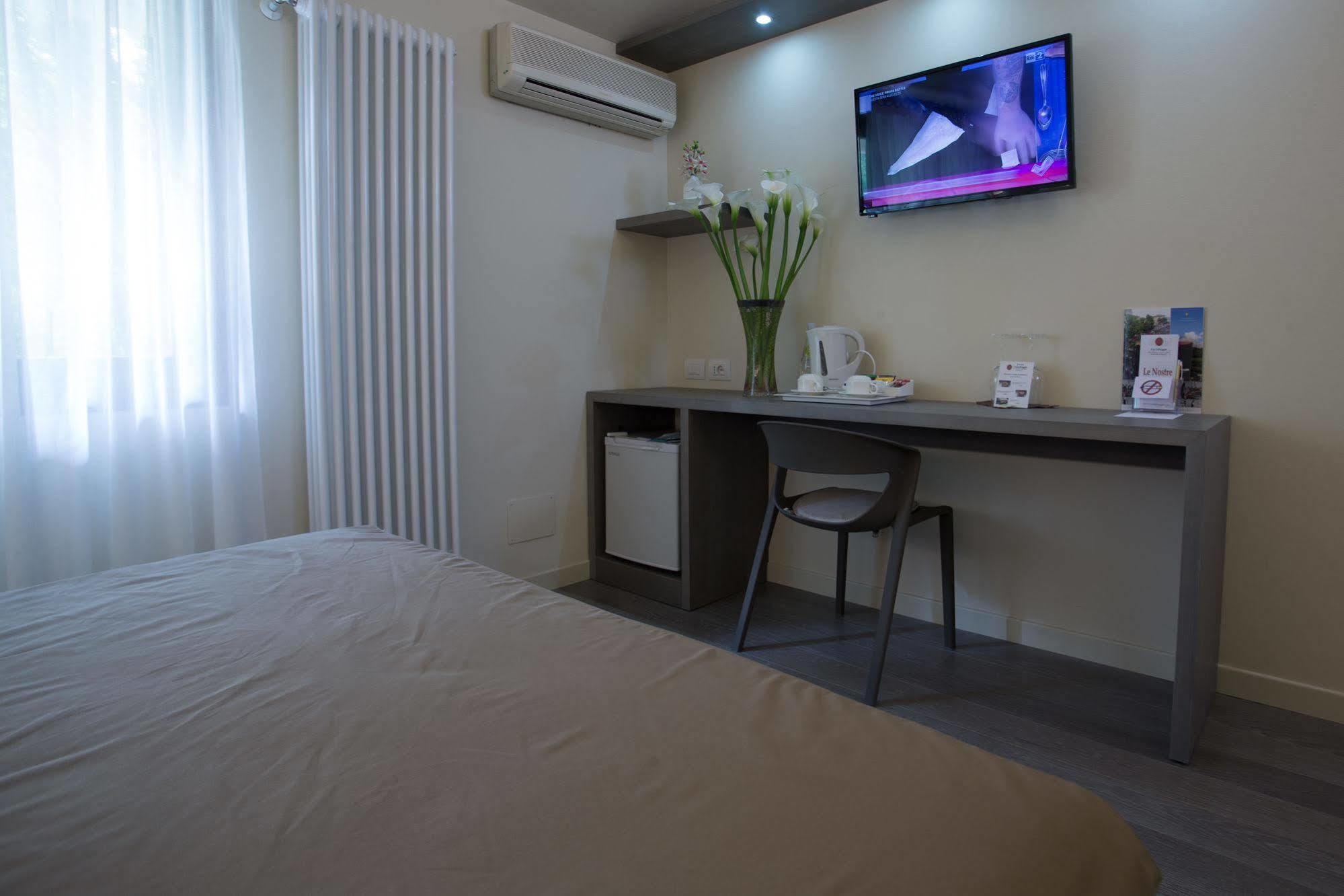 Villa Del Poggio Prosecco Bike Hotel 산 피에트로 디 펠레토 외부 사진