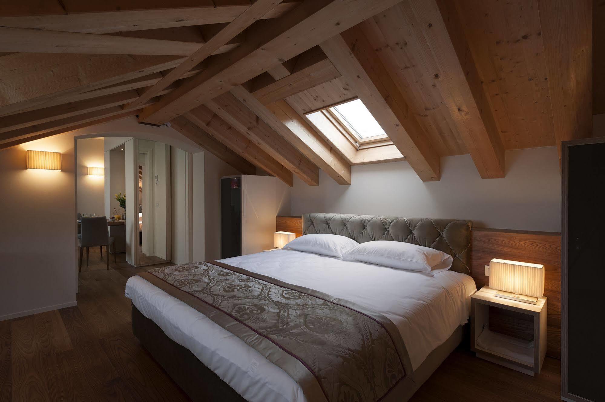 Villa Del Poggio Prosecco Bike Hotel 산 피에트로 디 펠레토 외부 사진