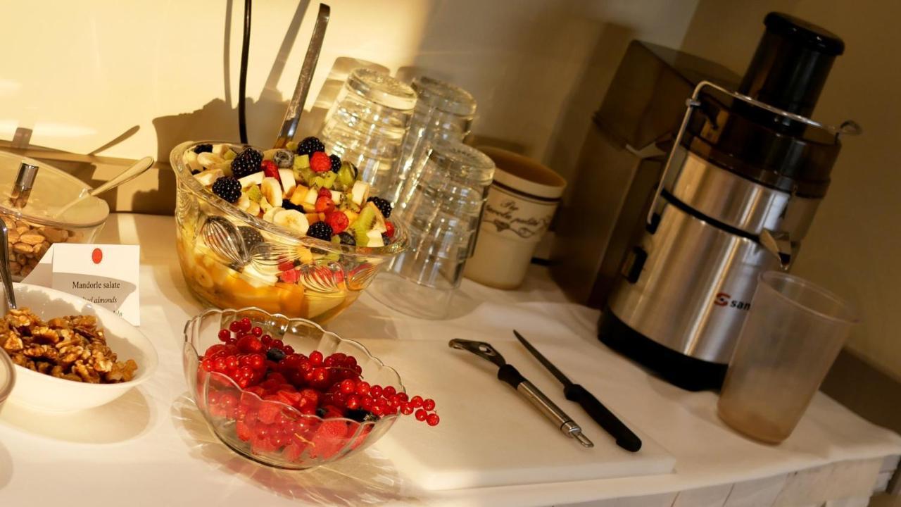 Villa Del Poggio Prosecco Bike Hotel 산 피에트로 디 펠레토 외부 사진